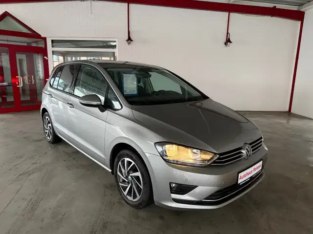 Volkswagen Golf Sportsvan Golf Sportsvan 1.2 TSI  DSG Sound