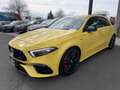 Mercedes-Benz A 45 AMG A 45 S AMG PerfSitz+Night+PAGA+RIDE +19' Jaune - thumbnail 2