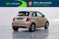 Fiat 500e Action 70KW Naranja - thumbnail 5