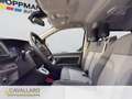 Opel Zafira Life Edition XL 2.0D*NAVI*KAMERA*LENKRADH Schwarz - thumbnail 10