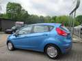 Ford Fiesta Trend- Klima-8 Fach-2.Hand-Tüv+Inspektion Neu Blau - thumbnail 9