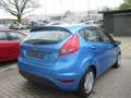 Ford Fiesta Trend- Klima-8 Fach-2.Hand-Tüv+Inspektion Neu Blau - thumbnail 12