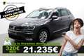 Volkswagen Tiguan 2.0TDI Advance 110kW (4.75) Grigio - thumbnail 1