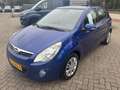 Hyundai i20 1.4i i-Motion 100pk | 5 deurs | Airco | Metaal lak Bleu - thumbnail 7