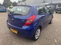 Hyundai i20 1.4i i-Motion 100pk | 5 deurs | Airco | Metaal lak Bleu - thumbnail 4