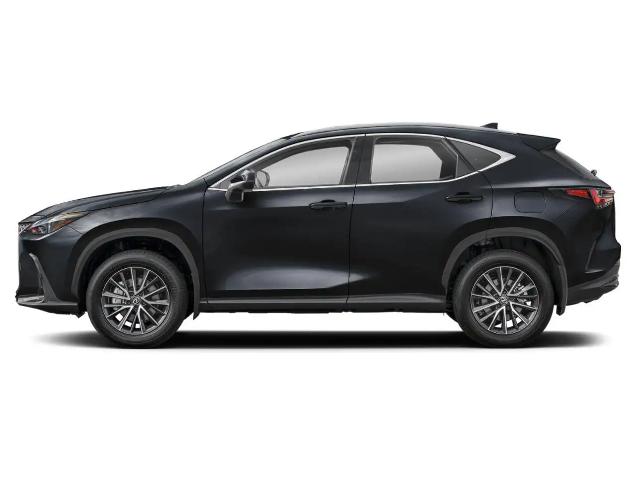 Lexus NX fotografie Lexus NX
