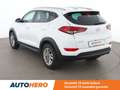 Hyundai TUCSON 1.6 Classic blue 2WD Blanc - thumbnail 4