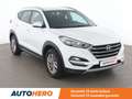 Hyundai TUCSON 1.6 Classic blue 2WD Blanc - thumbnail 31