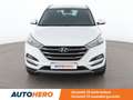 Hyundai TUCSON 1.6 Classic blue 2WD Blanc - thumbnail 32