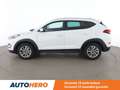 Hyundai TUCSON 1.6 Classic blue 2WD Blanc - thumbnail 3