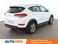 Hyundai TUCSON 1.6 Classic blue 2WD Blanc - thumbnail 29