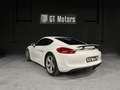 Porsche Cayman (981) 2.7 275CH PDK Bianco - thumbnail 3