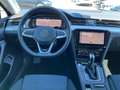 Volkswagen Passat Variant GTE 1,4 TSI PHEV DSG | MATRIX/VIRTUAL Schwarz - thumbnail 11