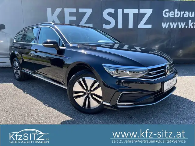 Volkswagen Passat Variant GTE 1,4 TSI PHEV DSG | MATRIX/VIRTUAL