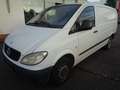 Mercedes-Benz Vito Kasten 111 CDI lang  **TÜV 2/26** Weiß - thumbnail 1