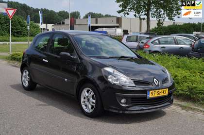 Renault Clio 1.4-16V DYNAMIQUE LUXE-uitv/AIRCONDITIONING/ISOFIX