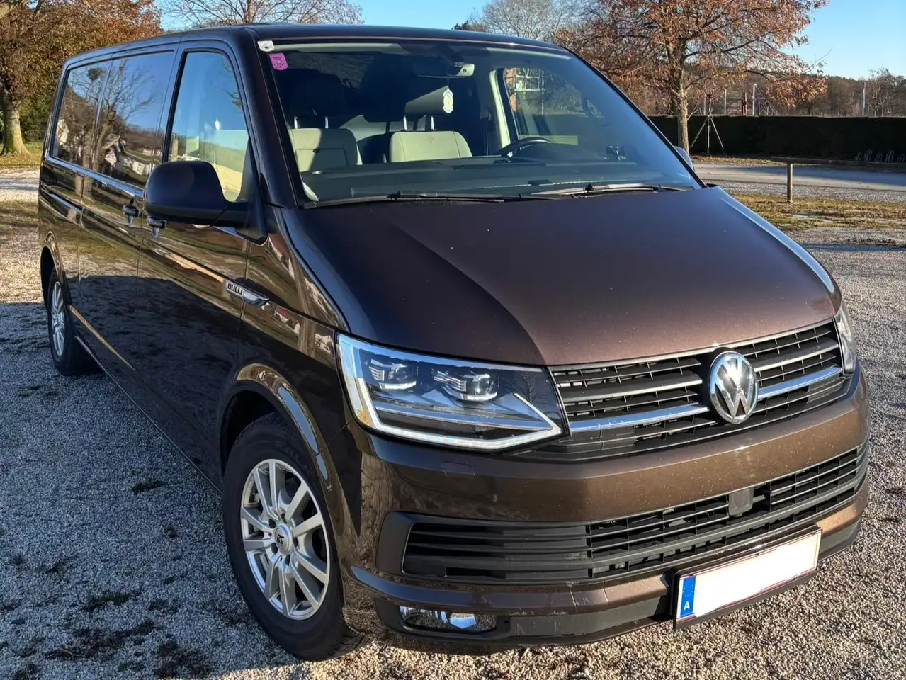 Volkswagen T6