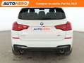 BMW X3 xDrive 20d Mild-Hybrid M Sport Blanco - thumbnail 5
