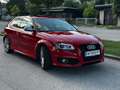 Audi S3 A3 2,0 TFSI quattro S-tronic Rot - thumbnail 3