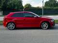 Audi S3 A3 2,0 TFSI quattro S-tronic Rot - thumbnail 8