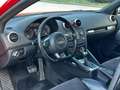 Audi S3 A3 2,0 TFSI quattro S-tronic Rot - thumbnail 13