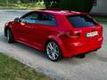 Audi S3 A3 2,0 TFSI quattro S-tronic Rot - thumbnail 5