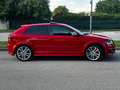 Audi S3 A3 2,0 TFSI quattro S-tronic Rot - thumbnail 4