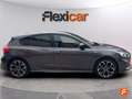 Ford Focus 1.0 Ecoboost ST Line 125 Gris - thumbnail 8