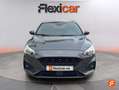 Ford Focus 1.0 Ecoboost ST Line 125 Gris - thumbnail 9