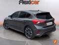 Ford Focus 1.0 Ecoboost ST Line 125 Gris - thumbnail 4