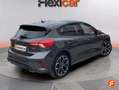 Ford Focus 1.0 Ecoboost ST Line 125 Gris - thumbnail 7