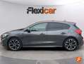 Ford Focus 1.0 Ecoboost ST Line 125 Gris - thumbnail 3