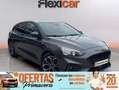 Ford Focus 1.0 Ecoboost ST Line 125 Gris - thumbnail 1