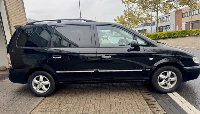 Hyundai Trajet view 20