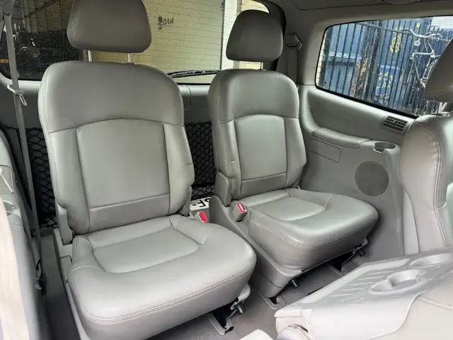 Hyundai Trajet view 14