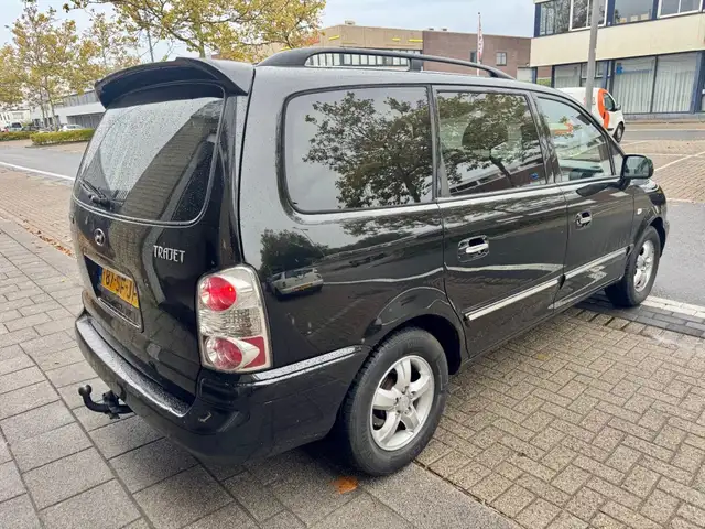Hyundai Trajet view 7