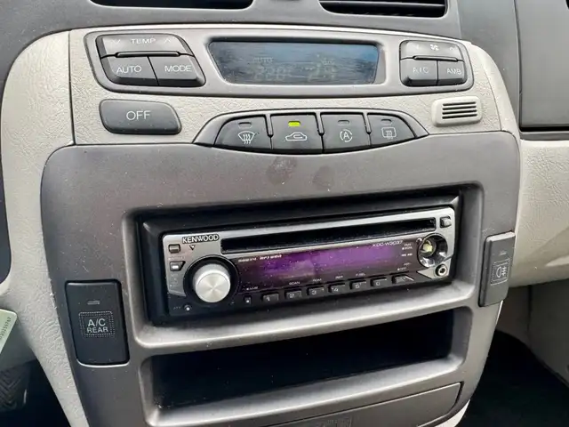 Hyundai Trajet view 19