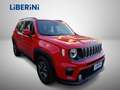 Jeep Renegade Renegade 1.0 T3 Longitude 6M. Cruise 16" Neopat. Rojo - thumbnail 3