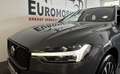 Volvo XC60 Plus Dark 2WD RFK*VOLL-LEDER*ACC*LR-HZNG*LED* Grau - thumbnail 2