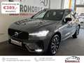 Volvo XC60 Plus Dark 2WD RFK*VOLL-LEDER*ACC*LR-HZNG*LED* Grau - thumbnail 1