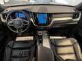 Volvo XC60 Plus Dark 2WD RFK*VOLL-LEDER*ACC*LR-HZNG*LED* Grau - thumbnail 13