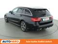 Mercedes-Benz C 300 T AMG Line Aut.*NAVI*CAM*LED*PDC*SHZ*TEMPO*KLIMA* Schwarz - thumbnail 4