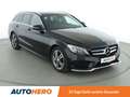 Mercedes-Benz C 300 T AMG Line Aut.*NAVI*CAM*LED*PDC*SHZ*TEMPO*KLIMA* Schwarz - thumbnail 8