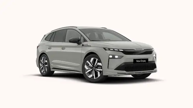 Skoda Enyaq 82kWh 85  Sportline