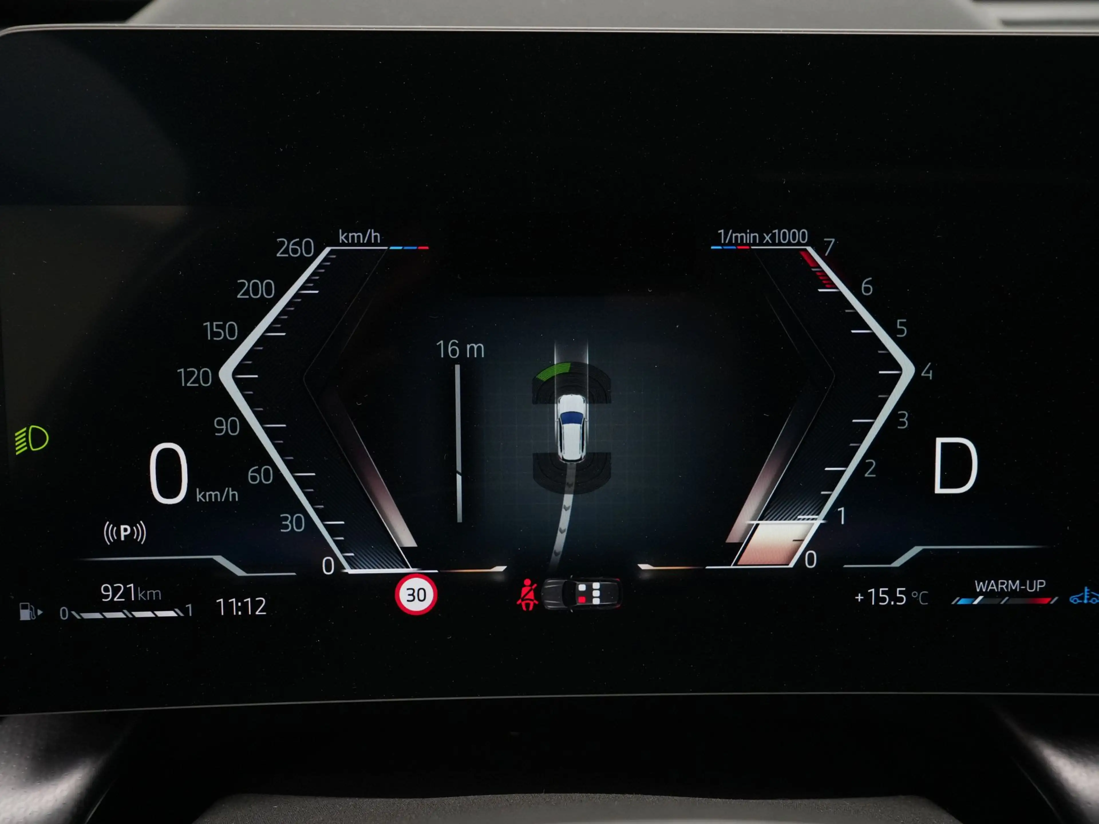 BMW X1 sDrive18i — photo 3