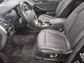 BMW iX3 Inspiring Leder Navi LED Pano RFK ACC Shz Schwarz - thumbnail 9