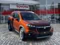 Suzuki S-Cross 1.4 Boosterjet Comfort AllGrip junger GW Brun - thumbnail 5