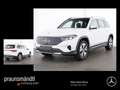 Mercedes-Benz EQB 300 4M Progressive Pano/MBUX/7Sitz/Tot/elHek Weiß - thumbnail 1
