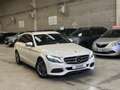Mercedes-Benz C 200 d S.W. Auto Premium Weiß - thumbnail 22