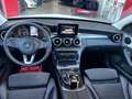 Mercedes-Benz C 200 d S.W. Auto Premium Weiß - thumbnail 5
